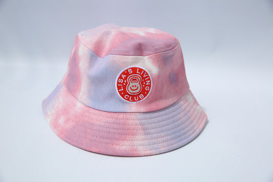 Bucket Hat (50% off)